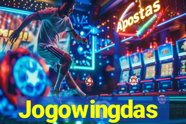 Jogowingdas