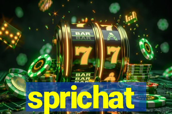 sprichat