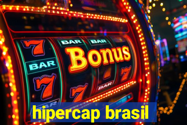 hipercap brasil