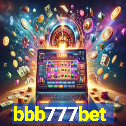 bbb777bet