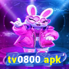 tv0800 apk