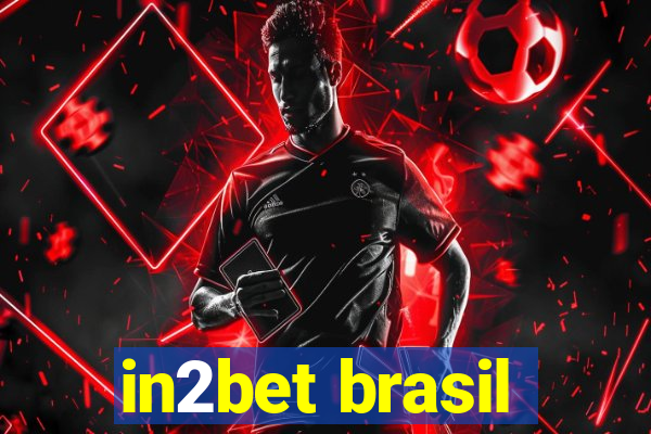 in2bet brasil