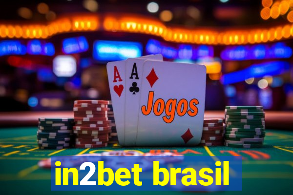 in2bet brasil