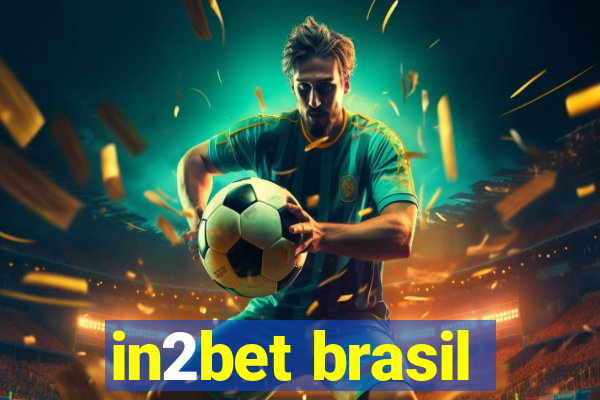 in2bet brasil