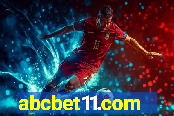 abcbet11.com