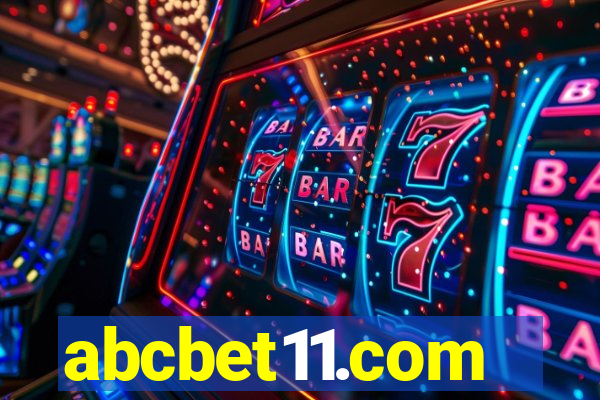 abcbet11.com