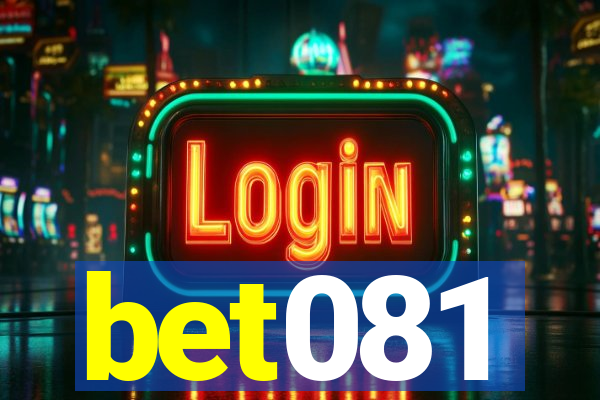 bet081