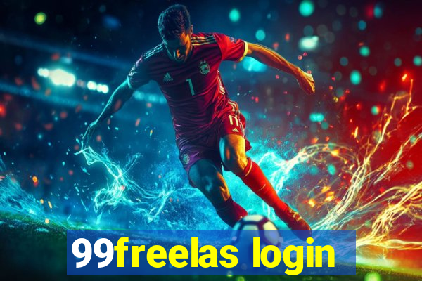 99freelas login