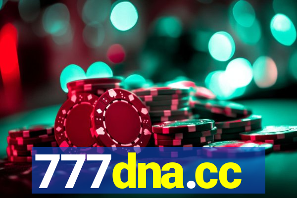 777dna.cc