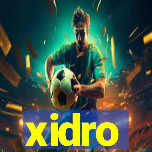 xidro