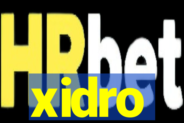 xidro