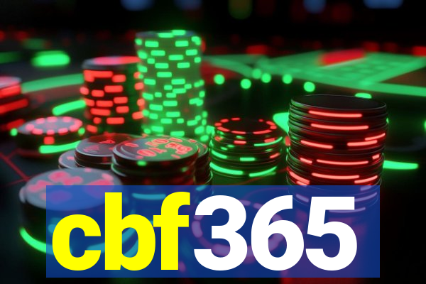 cbf365