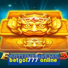 betgol777 online