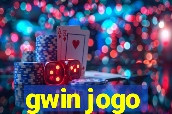 gwin jogo