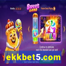 ekkbet5.com