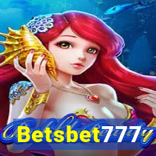 Betsbet777