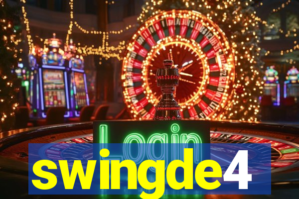 swingde4