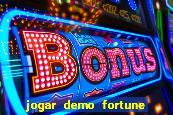 jogar demo fortune tiger 2