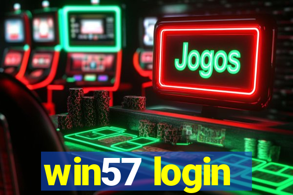 win57 login