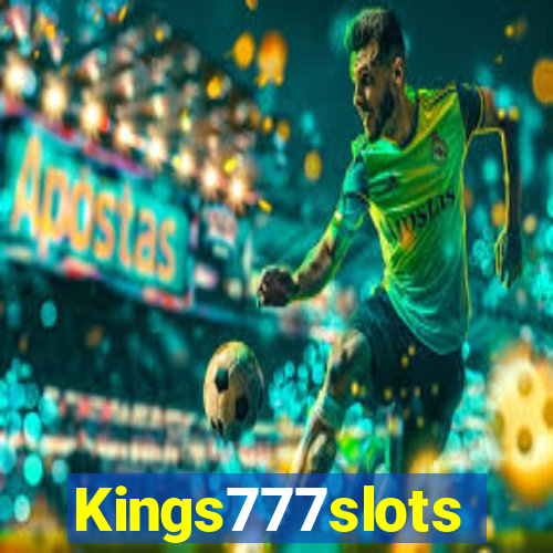 Kings777slots