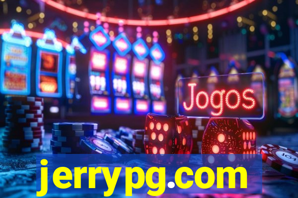 jerrypg.com