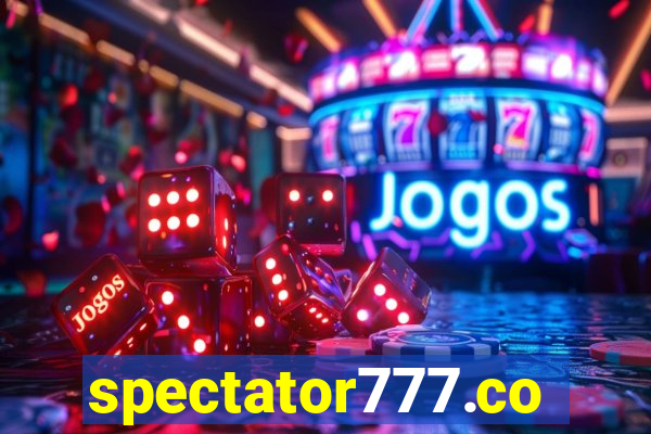 spectator777.com