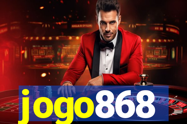 jogo868