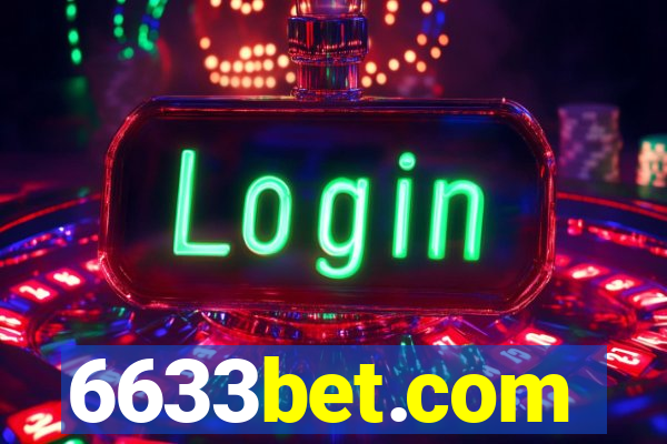 6633bet.com