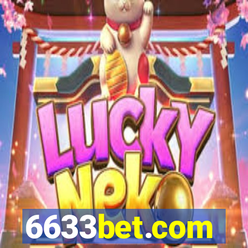 6633bet.com