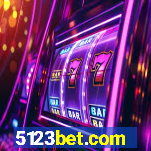 5123bet.com