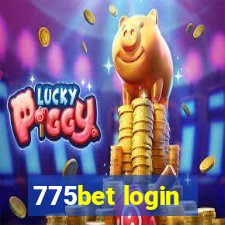 775bet login