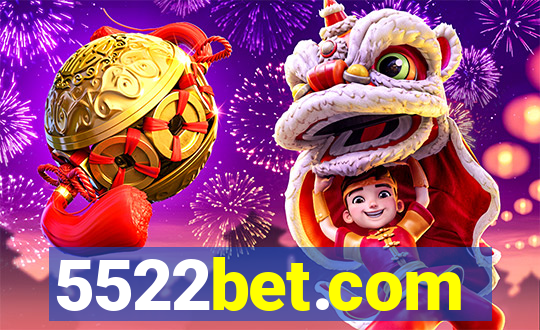 5522bet.com