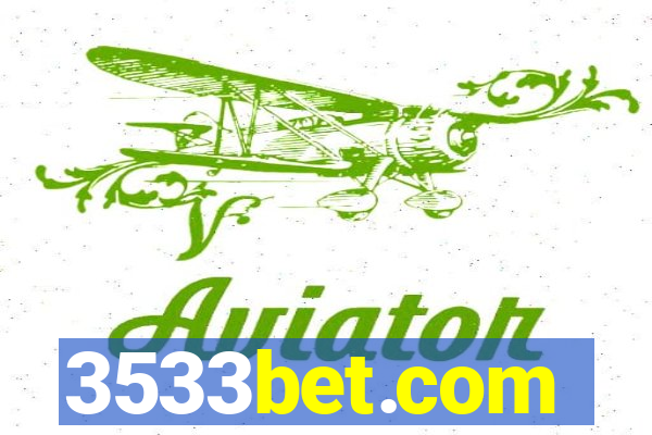 3533bet.com