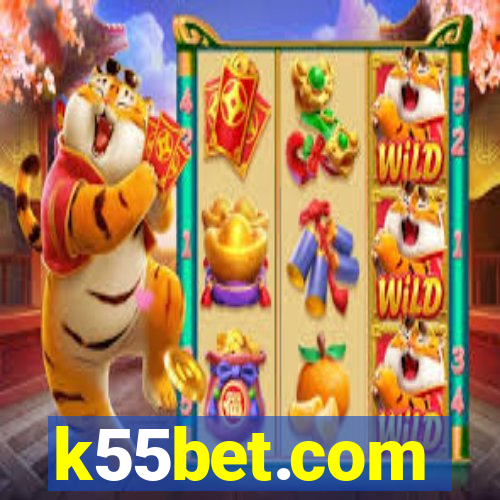 k55bet.com