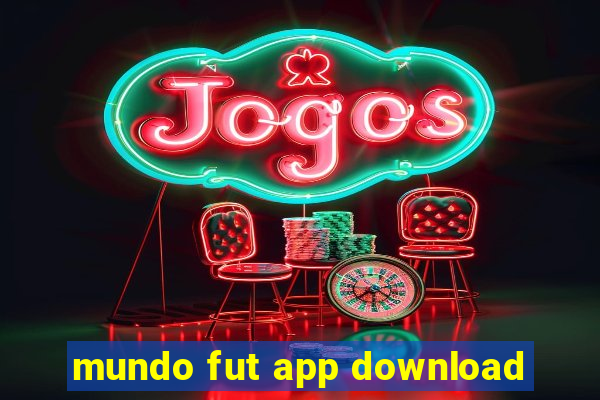 mundo fut app download