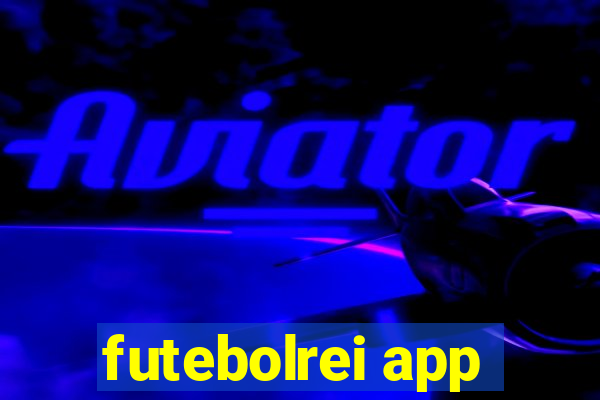 futebolrei app