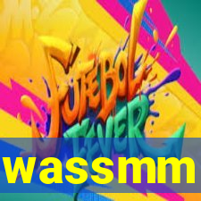 wassmm