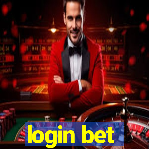 login bet