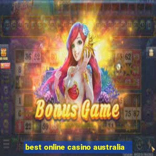 best online casino australia