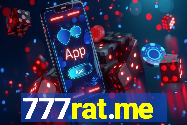 777rat.me