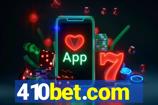 410bet.com