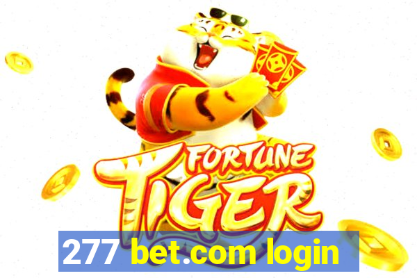 277 bet.com login