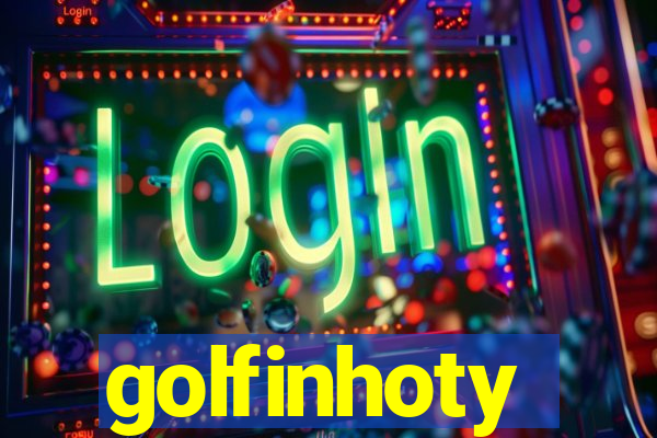 golfinhoty