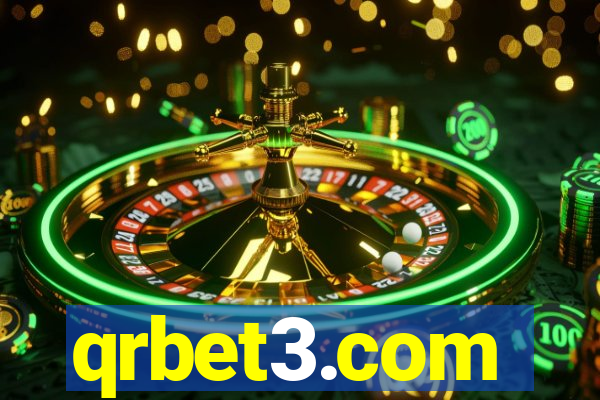 qrbet3.com