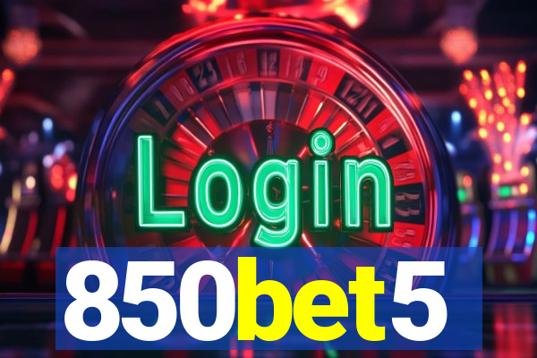 850bet5