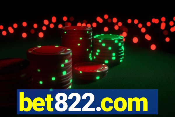 bet822.com