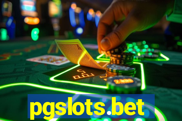 pgslots.bet