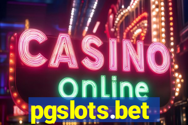 pgslots.bet