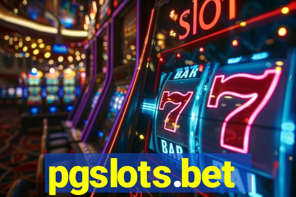 pgslots.bet