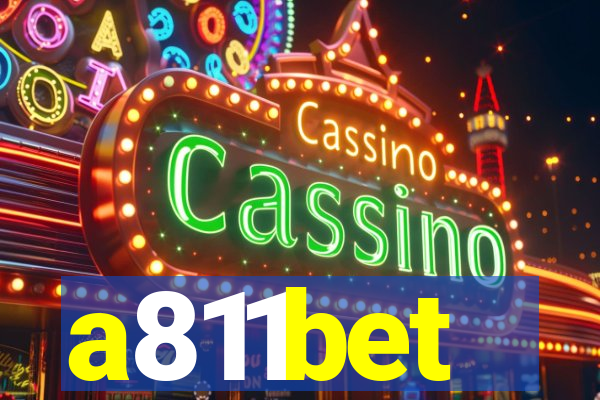 a811bet